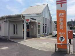 郵便局　倉敷笹沖郵便局（郵便局）まで1430m