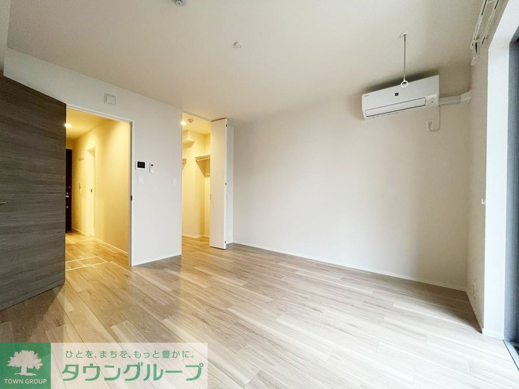 居室・リビング　リビング/居室