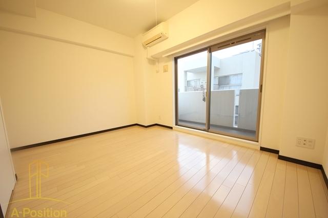 居室・リビング　エスライズ四ツ橋