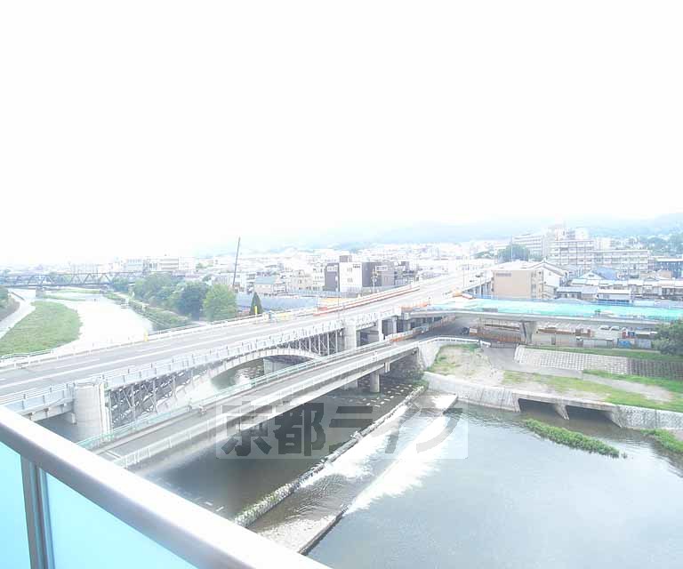 眺望　１ＬＤＫタイプの写真です