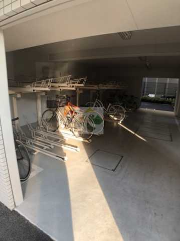 その他　ジェノヴィア田端IIグリーンヴェール