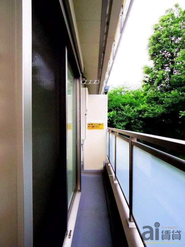 バルコニー　※同仕様写真です