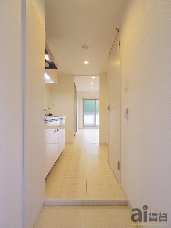 玄関　※同仕様写真です