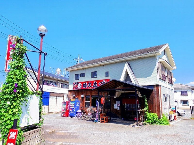 その他　睡大虎（その他）まで757m