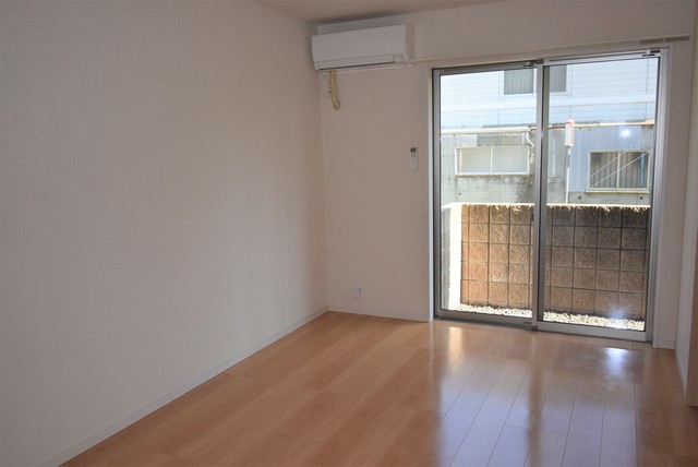 居室・リビング　LDK11帖