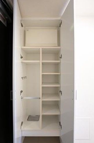 その他設備　同タイプ部屋　参考写真です