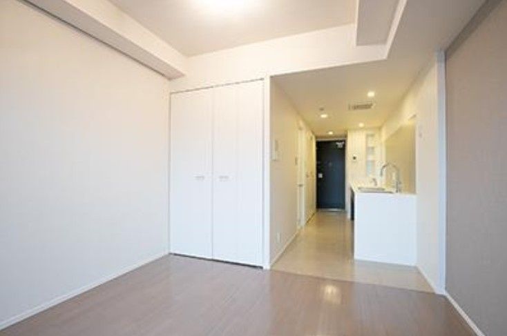 居室・リビング　同タイプ部屋　参考写真です