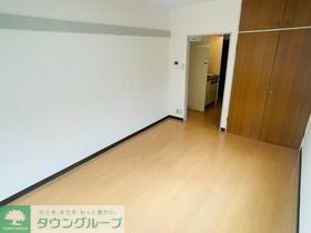 その他部屋・スペース　収納