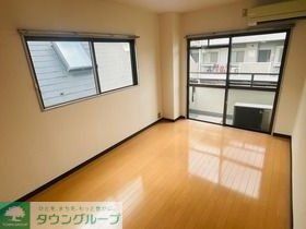 居室・リビング　リビング/居室