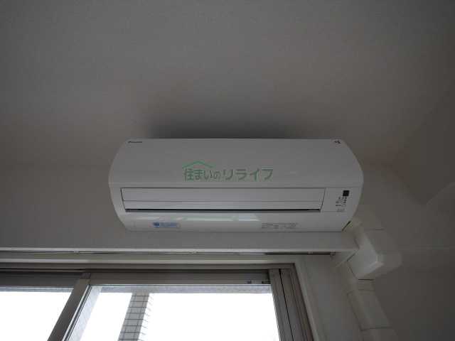 その他設備　コンフォリア西早稲田　※別部屋参照