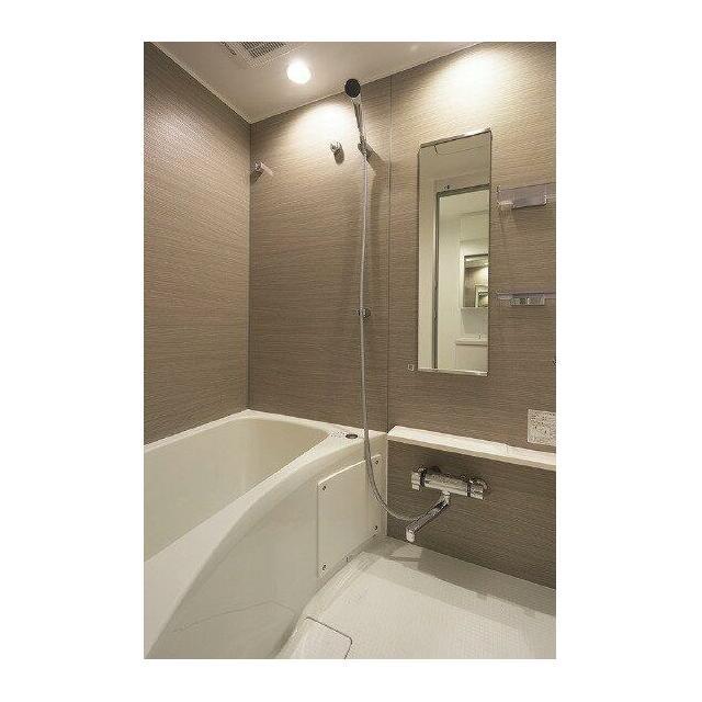 バス・シャワールーム　弊社は都内全域の物件が仲介手数料最大無料でご紹介可能です！