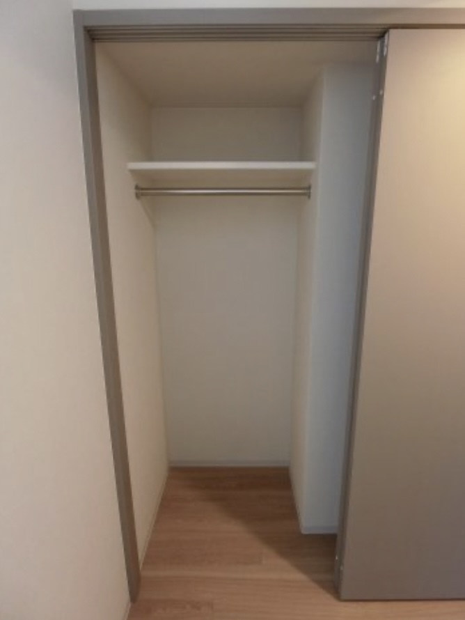 収納　弊社は都内全域の物件が仲介手数料最大無料でご紹介可能です！