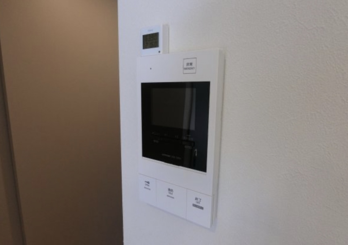 セキュリティ　弊社は都内全域の物件が仲介手数料最大無料でご紹介可能です！