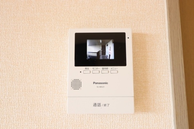 セキュリティ　図面と現状に相違がある場合には現状を優先