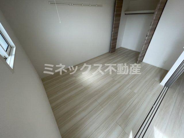 トイレ　同タイプのお部屋の写真。現況を優先します。