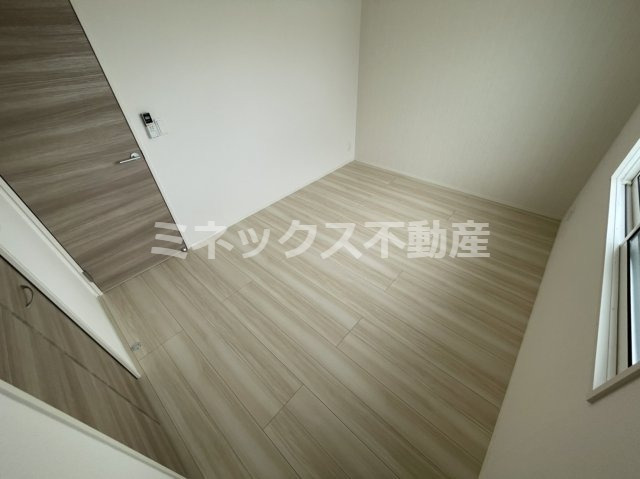 その他部屋・スペース　同タイプのお部屋の写真。現況を優先します。