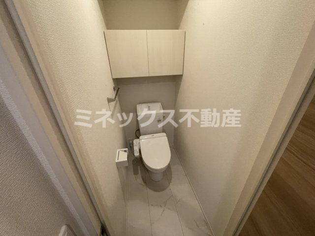 セキュリティ　同タイプのお部屋の写真。現況を優先します。