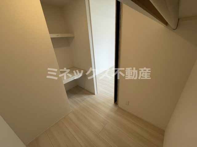 その他設備　同タイプのお部屋の写真。現況を優先します。