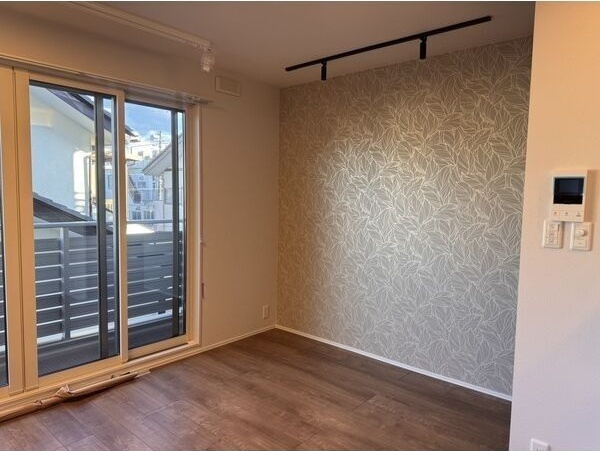 セキュリティ　現況優先。反転タイプ。