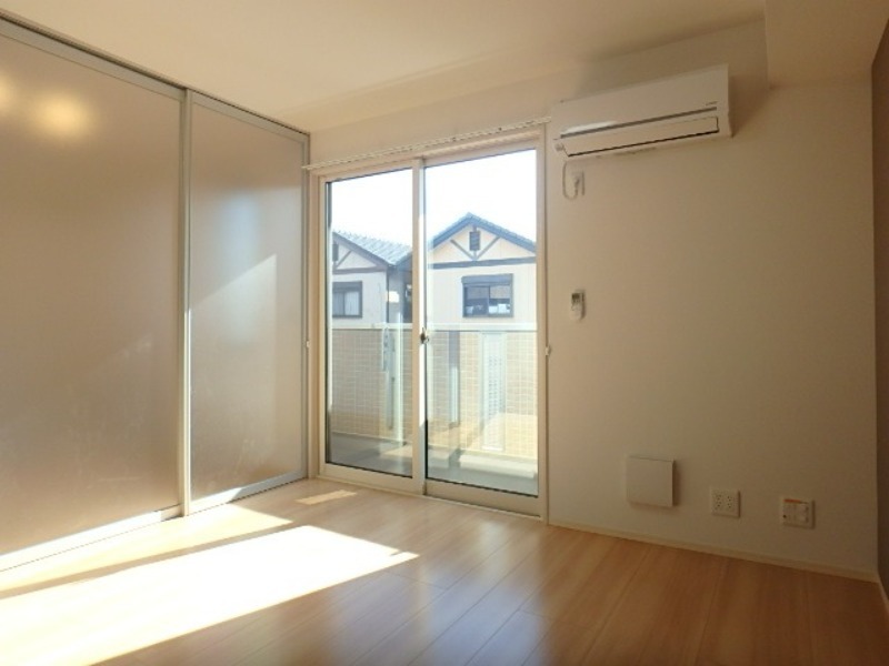 居室・リビング　図面と現状に相違がある場合には現状を優先