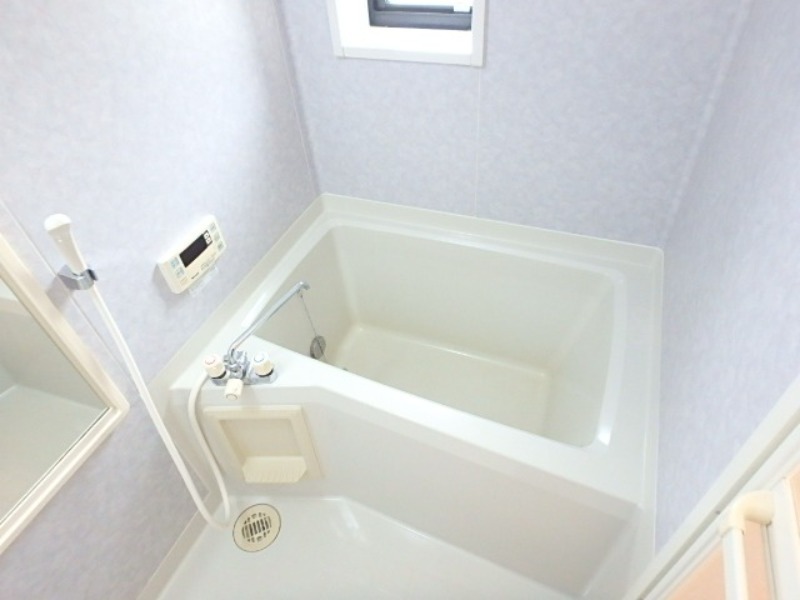 バス・シャワールーム　図面と現状に相違がある場合には現状を優先