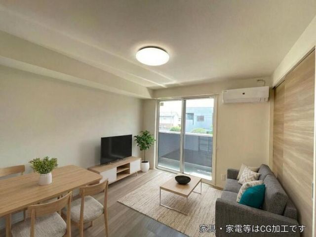 居室・リビング