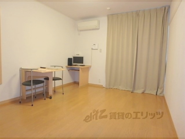 居室・リビング　洋室