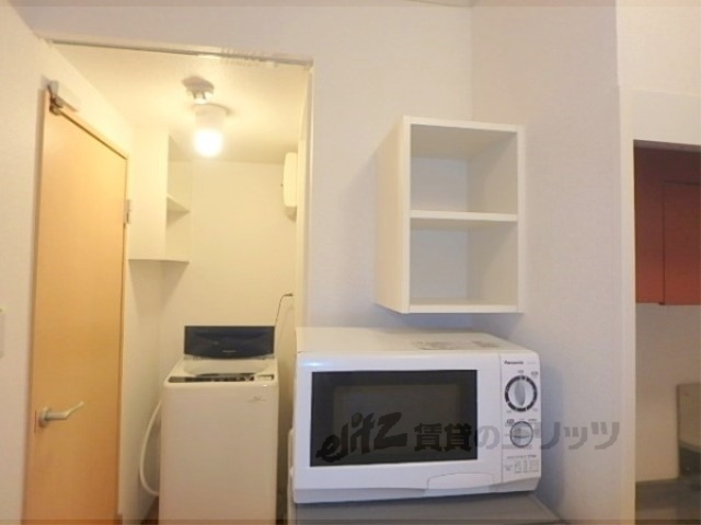 その他　電子レンジ