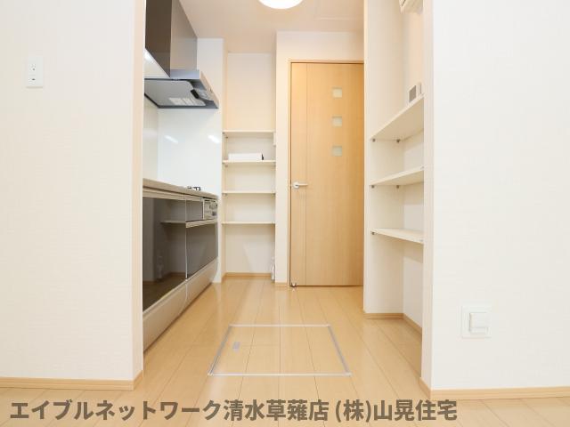 その他部屋・スペース　内装も気になるポイント