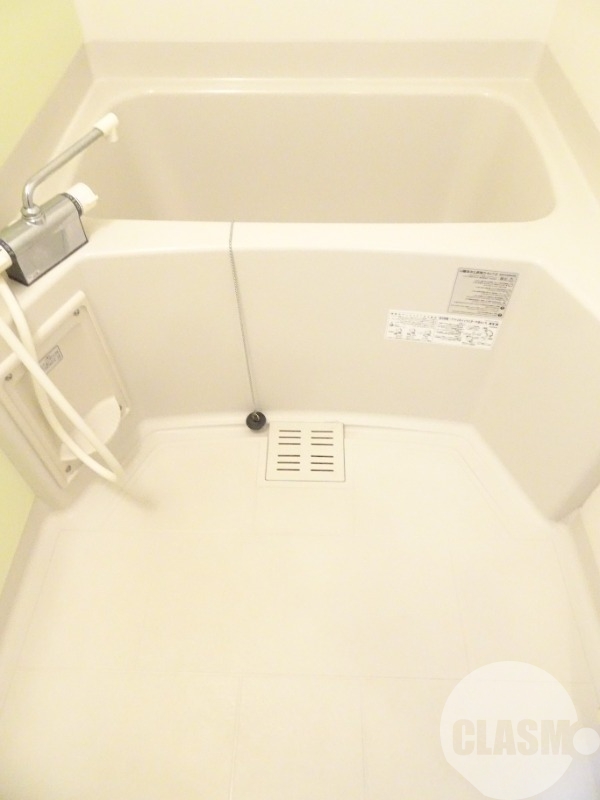 バス・シャワールーム　浴室乾燥機付きバス♪