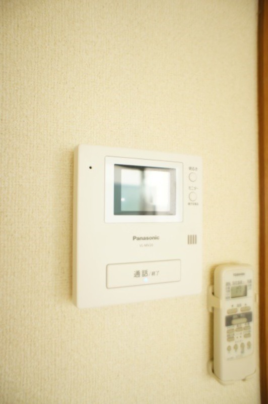 セキュリティ　図面と現状に相違がある場合には現状を優先