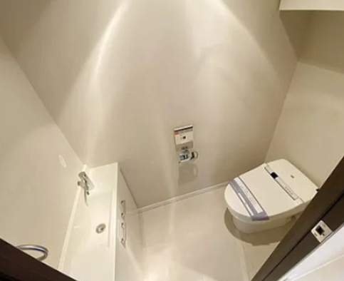 トイレ　参考写真