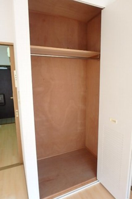 収納　居室収納※別部屋参考写真