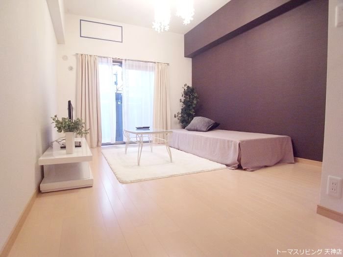 その他　※別号室参照