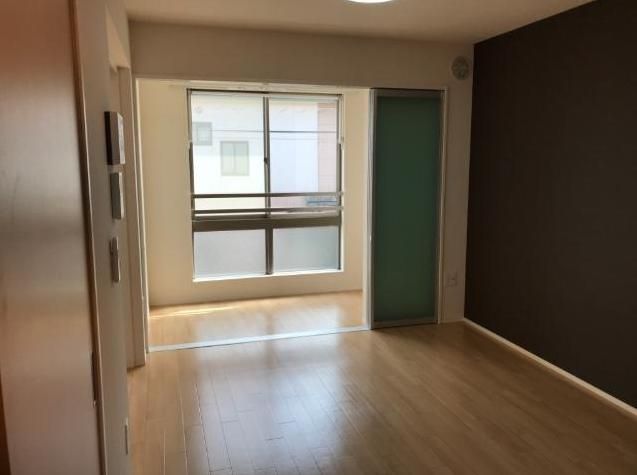 居室・リビング　リビング/居室