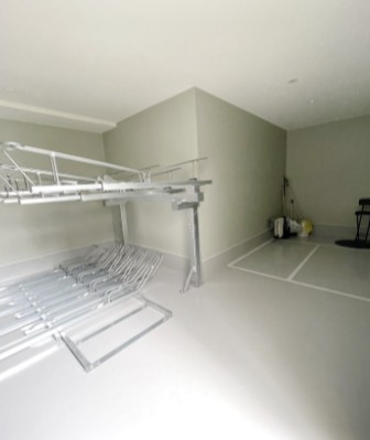 その他共有部分　☆共用設備もキレイ☆