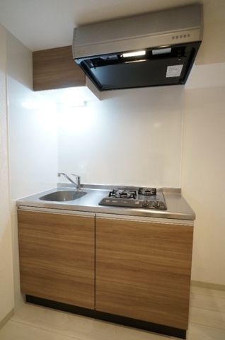 キッチン　☆使いやすいキッチン☆