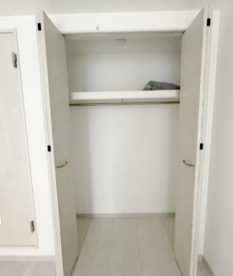 収納　☆収納アリ☆