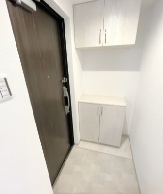 玄関　☆玄関☆