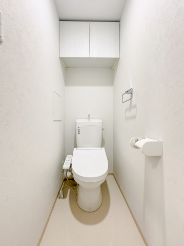 トイレ　トイレ※別部屋参考写真