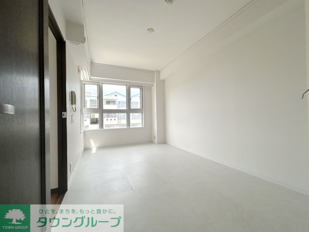 居室・リビング　リビング/居室