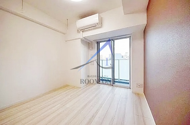 その他部屋・スペース　寝室です。