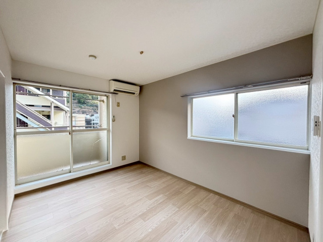 その他部屋・スペース　☆6帖洋室☆