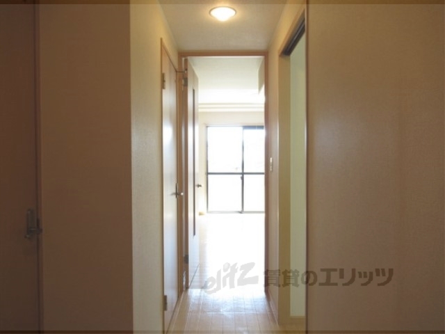 その他部屋・スペース　廊下