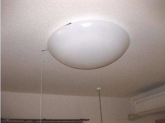 その他　照明器具付★（同一仕様写真）