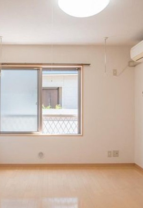 居室・リビング　フローリングでお掃除ラクラク♪（同一仕様写真）