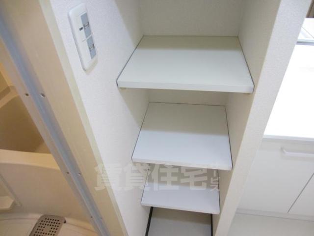 その他部屋・スペース