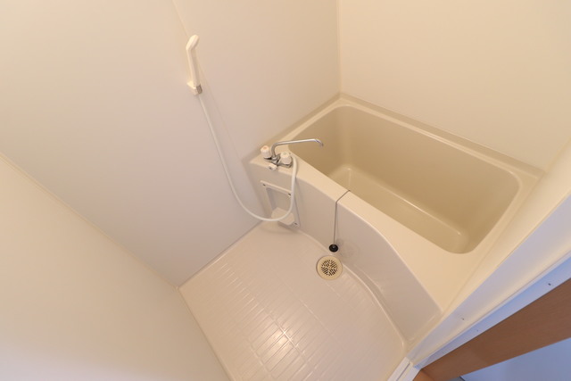 バス・シャワールーム　お風呂