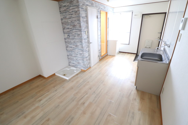 その他部屋・スペース　スペース八尾