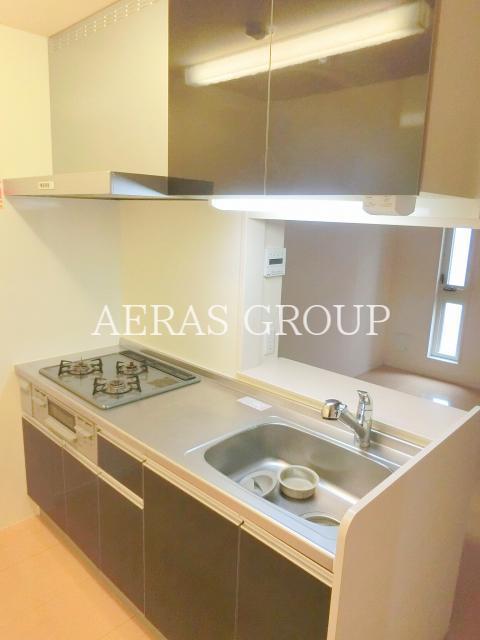 キッチン　同仕様